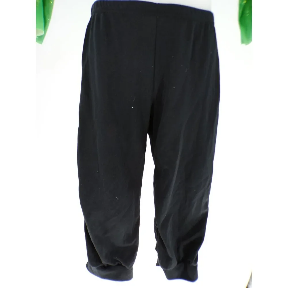 Pre-Owned Dance Costume Curtain Call E4243 Large Child Green Jazz